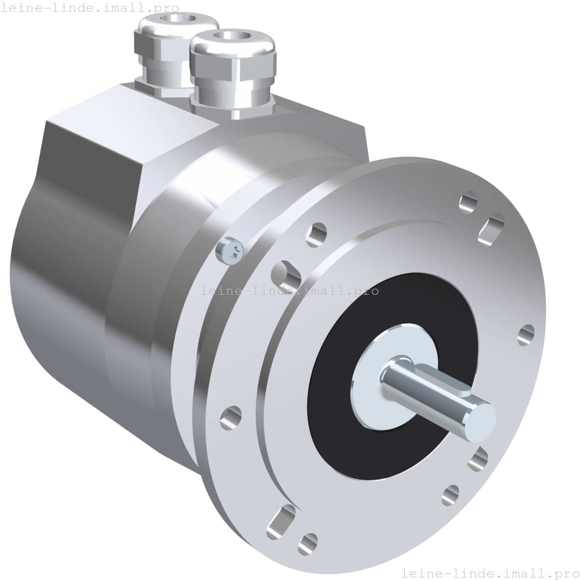 1318160-01 Leine & Linde