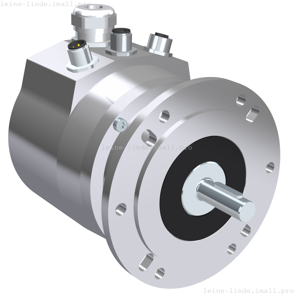 1176473-01 Leine & Linde