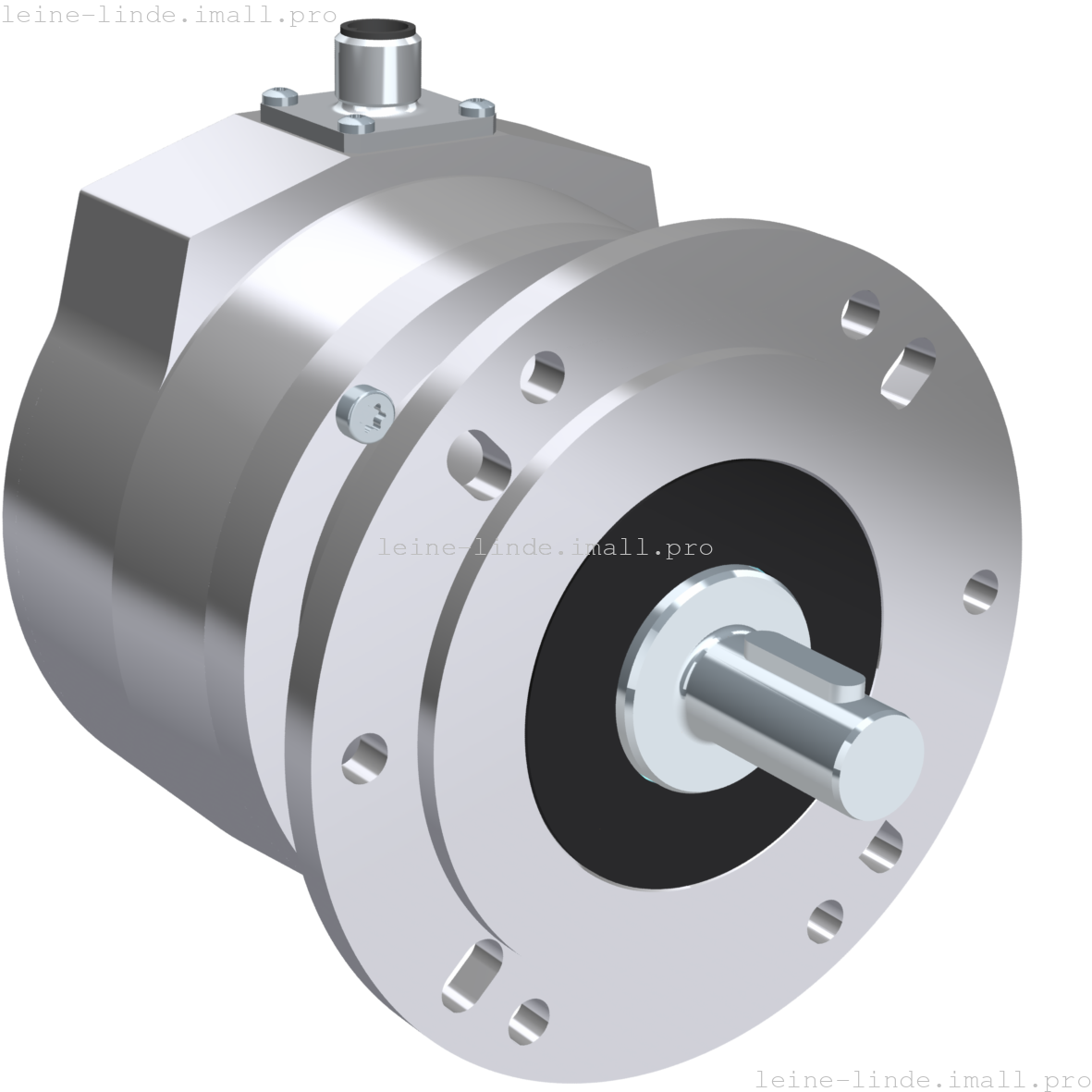 1317902-01 Leine & Linde