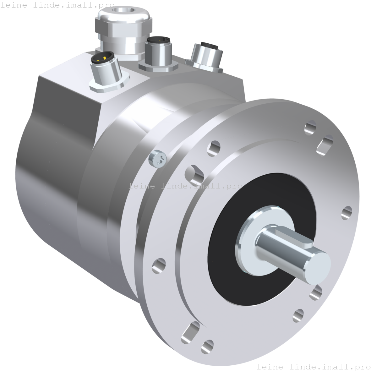 1262995-02 Leine & Linde