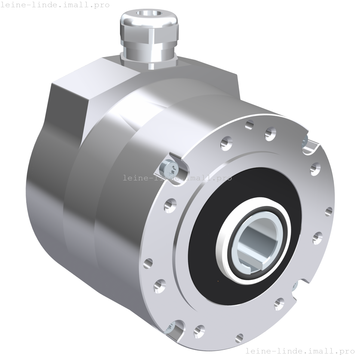 1325027-01 Leine & Linde