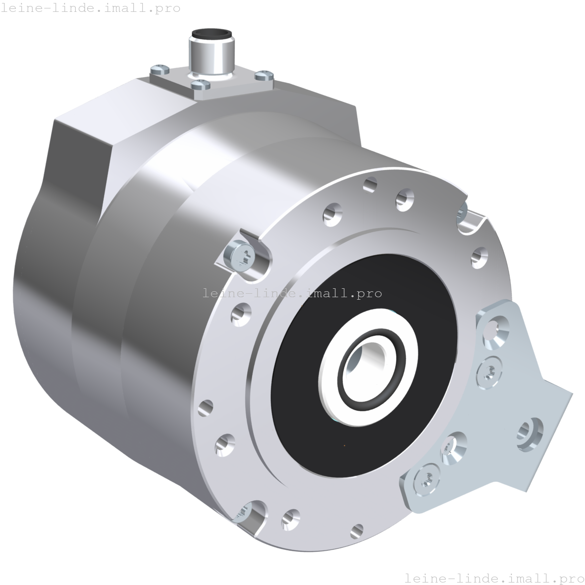 1393218-01 Leine & Linde