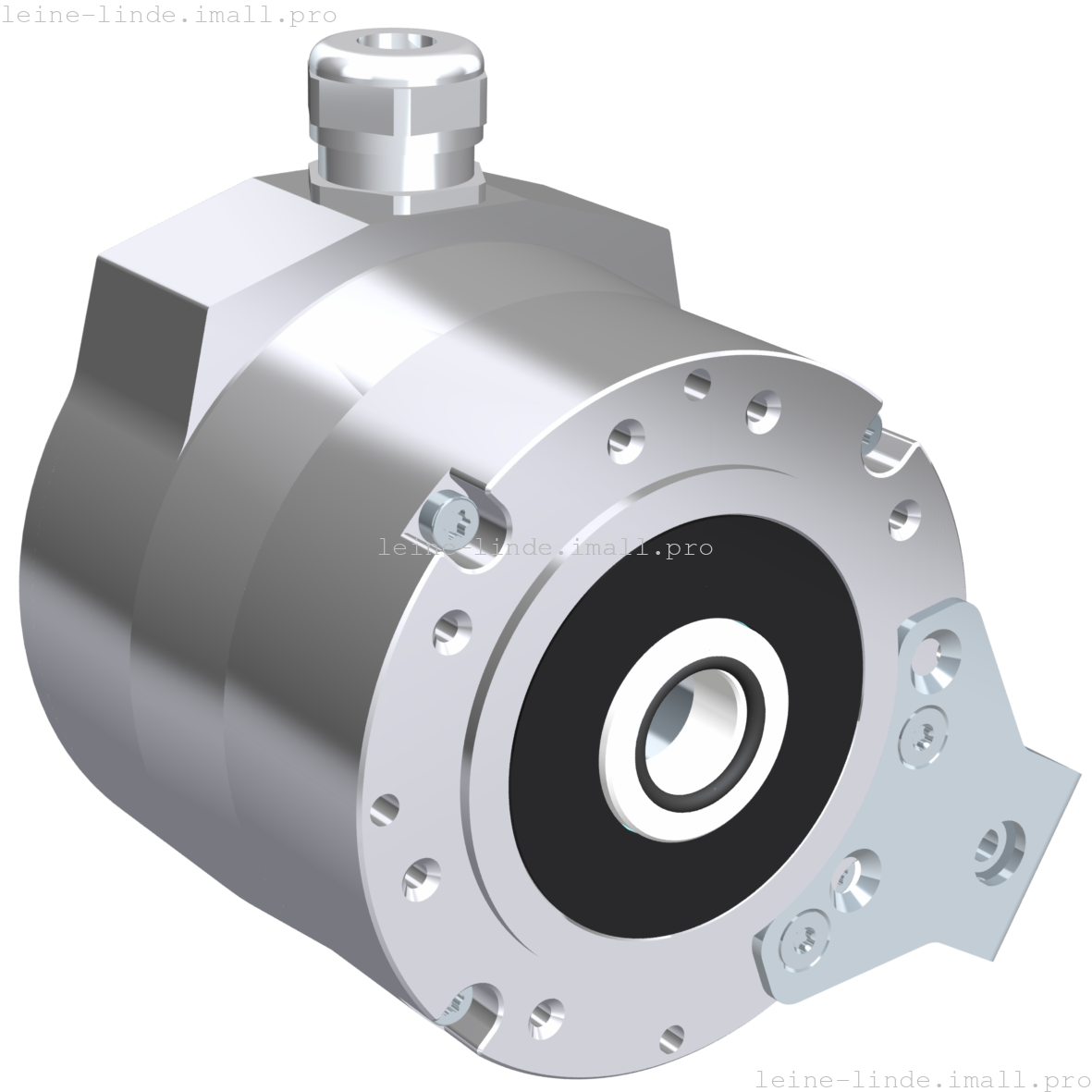 1118067-02 Leine & Linde