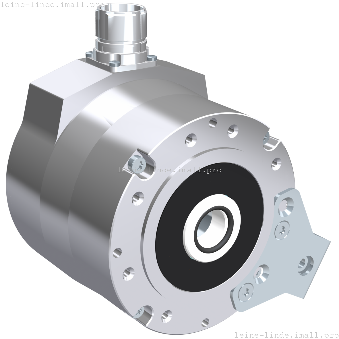 1287576-01 Leine & Linde