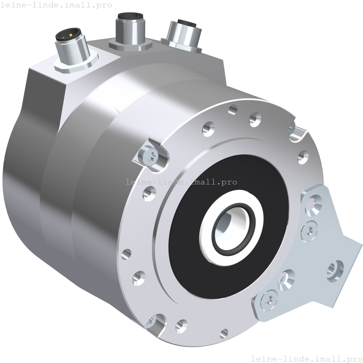 1190580-01 Leine & Linde