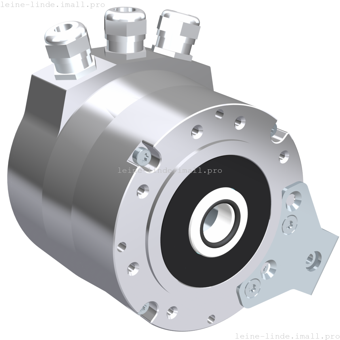 1178543-01 Leine & Linde