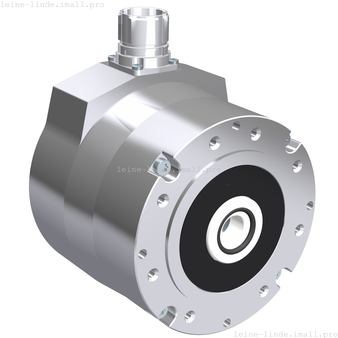 1175597-01 Leine & Linde