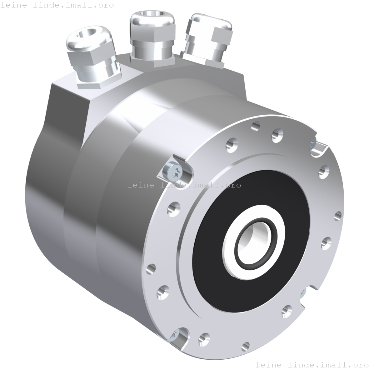 1266953-01 Leine & Linde