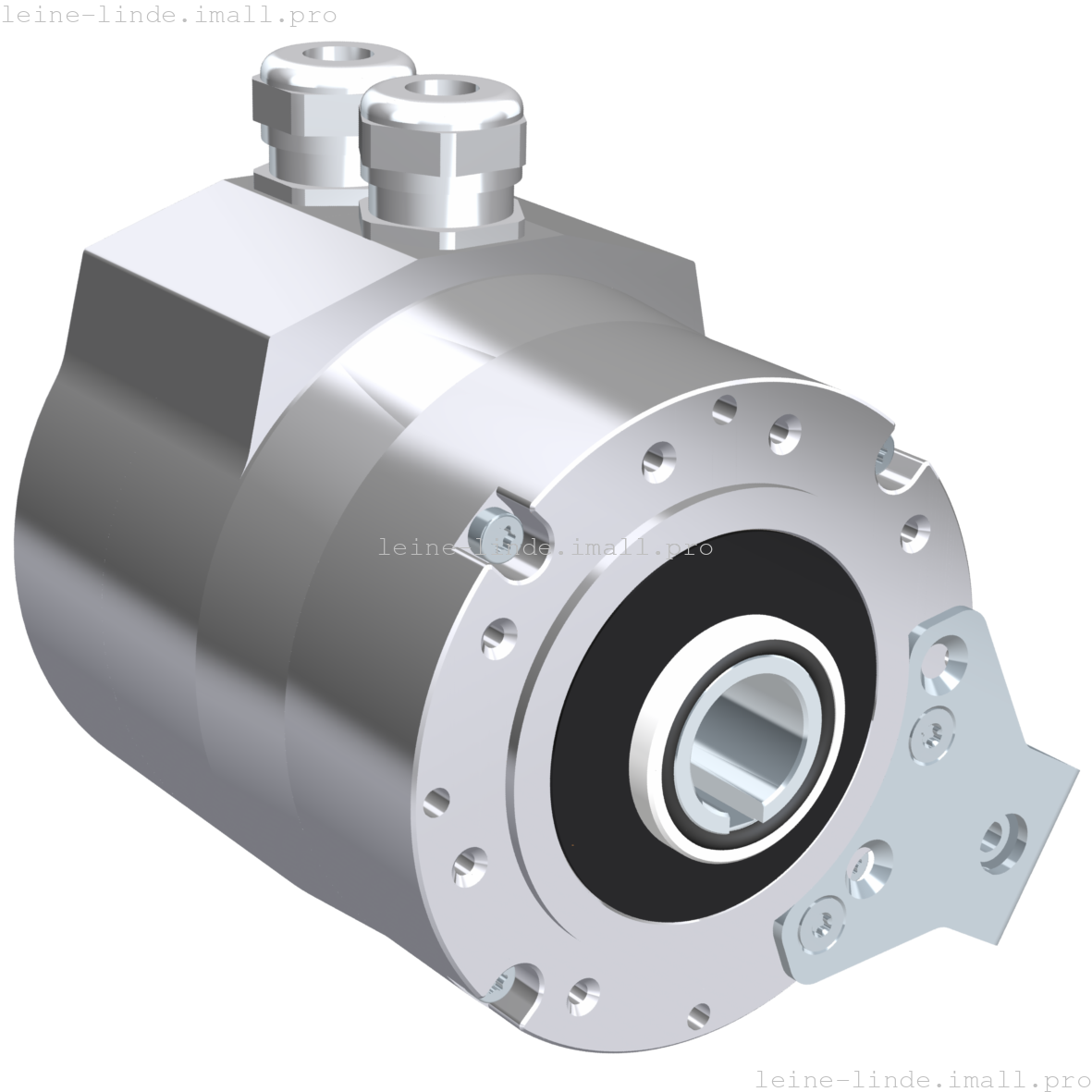 1325129-01 Leine & Linde