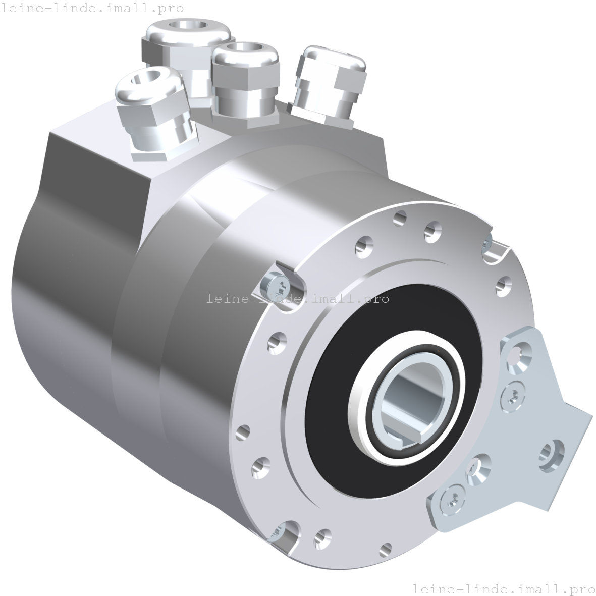 1219344-01 Leine & Linde