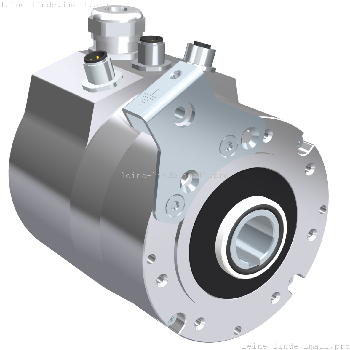 1159016-01 Leine & Linde