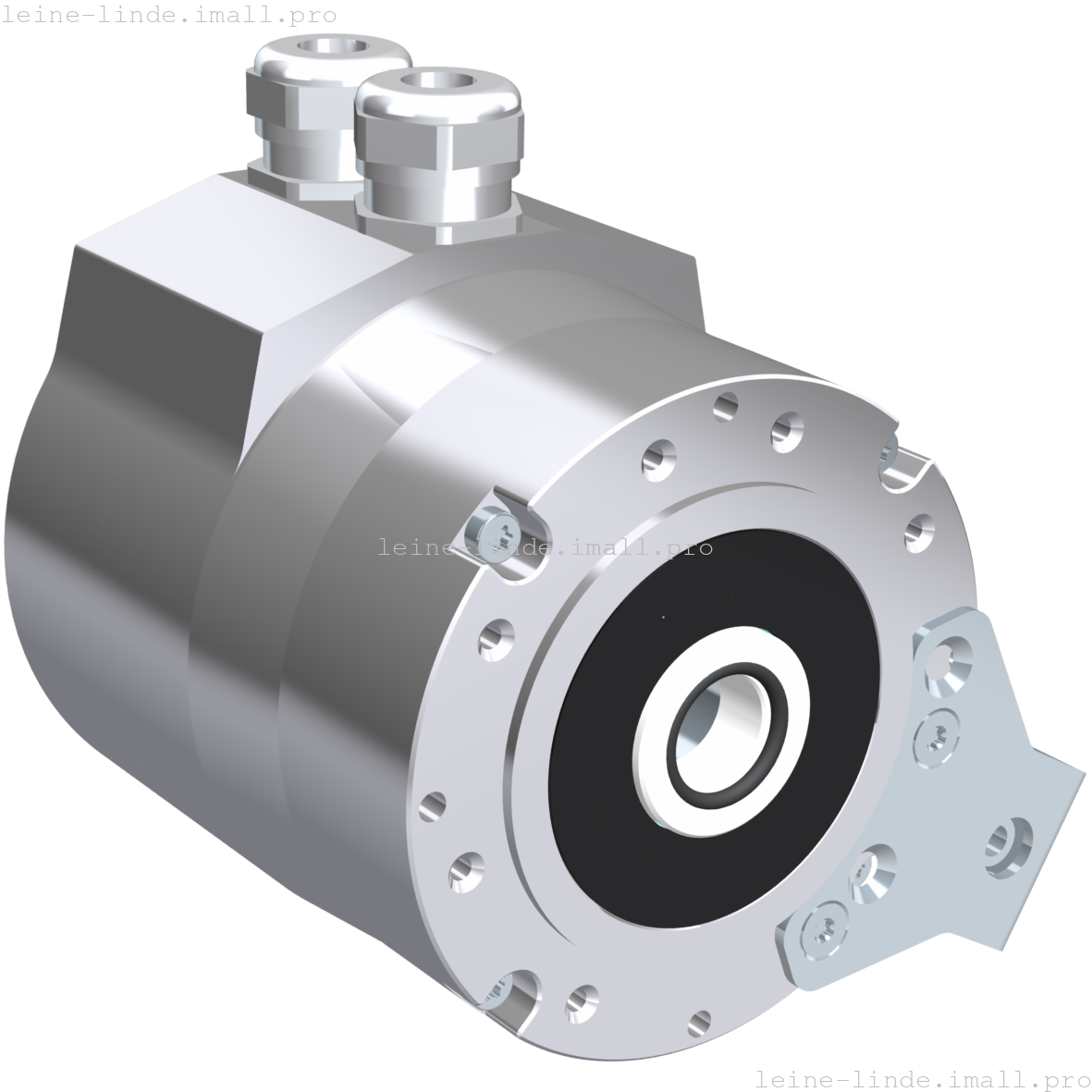 1285869-01 Leine & Linde