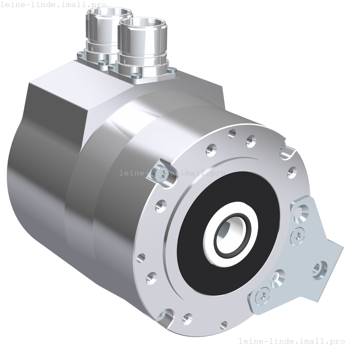 1263680-01 Leine & Linde