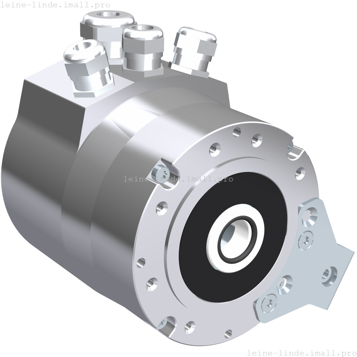 1230960-02 Leine & Linde