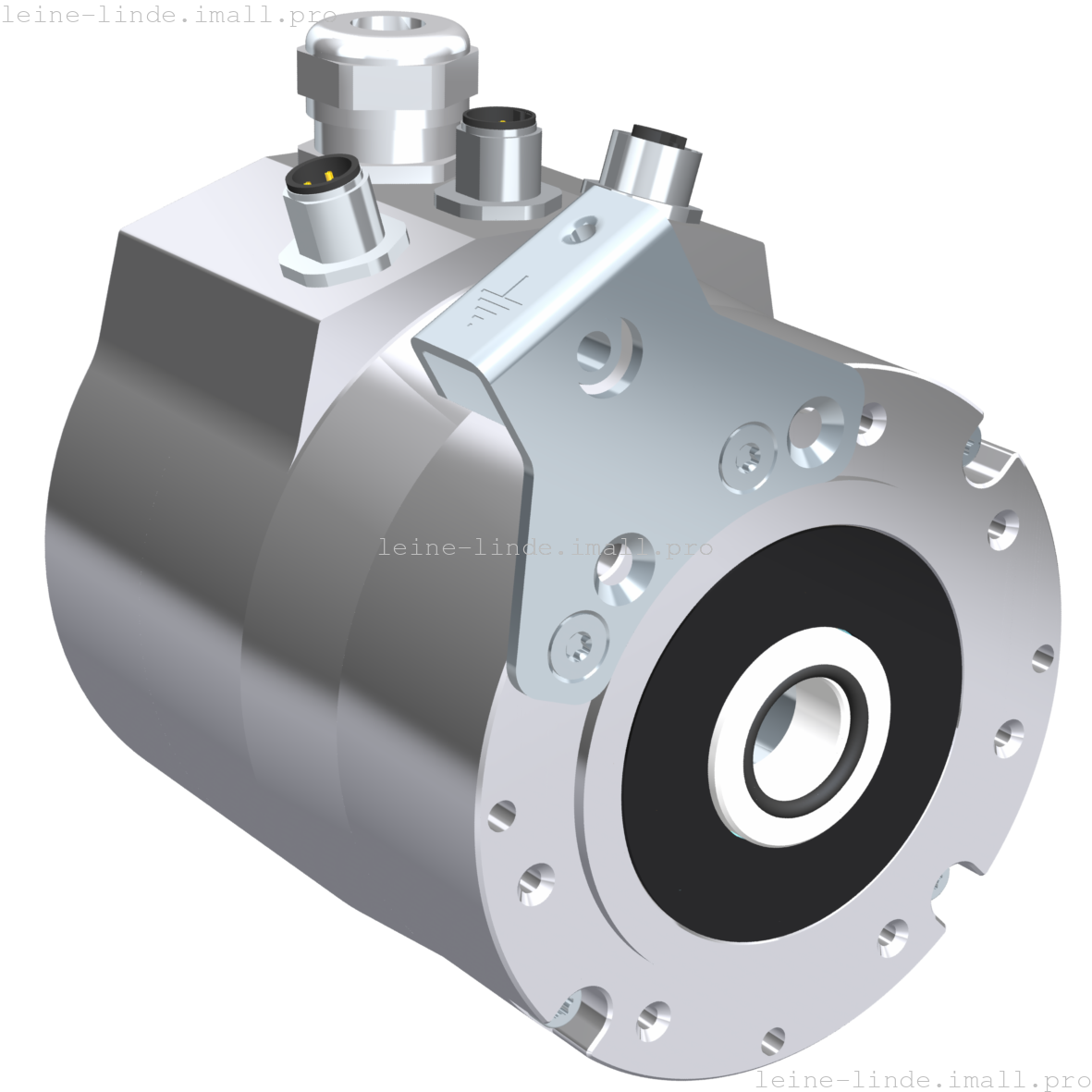 1158709-01 Leine & Linde