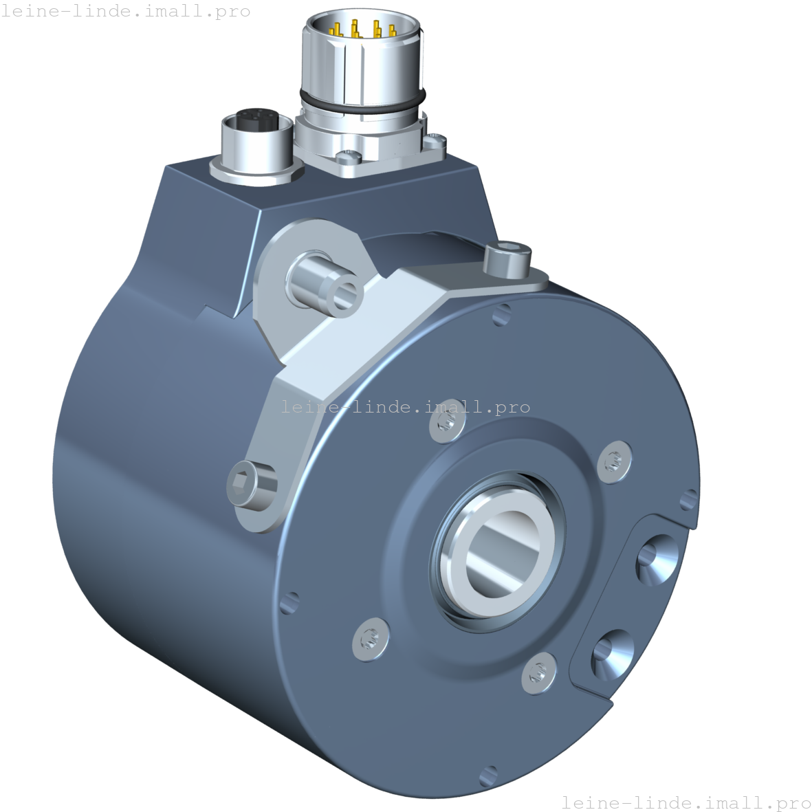 1248752-01 Leine & Linde