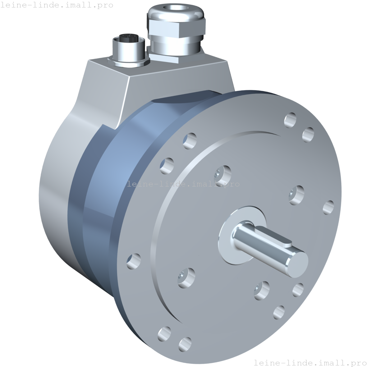 1151268-04 Leine & Linde