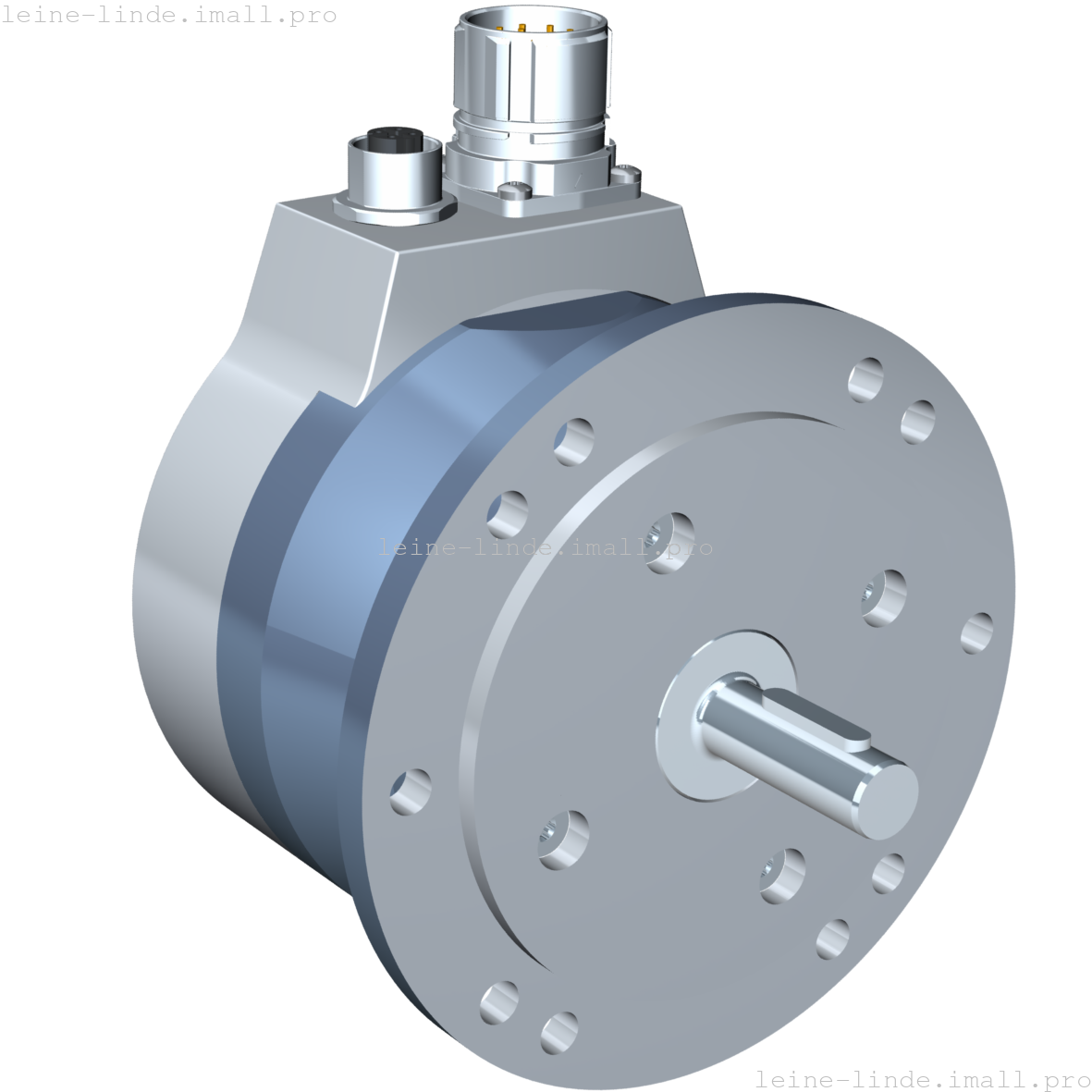 1175216-01 Leine & Linde