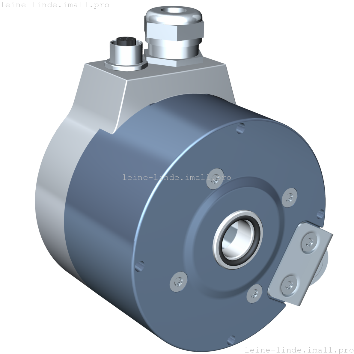 1390904-01 Leine & Linde