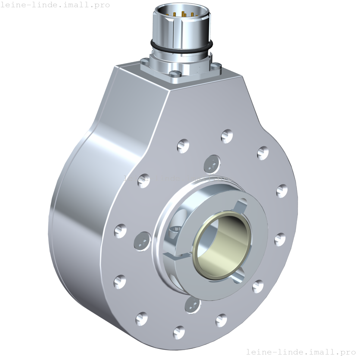 1346966-01 Leine & Linde