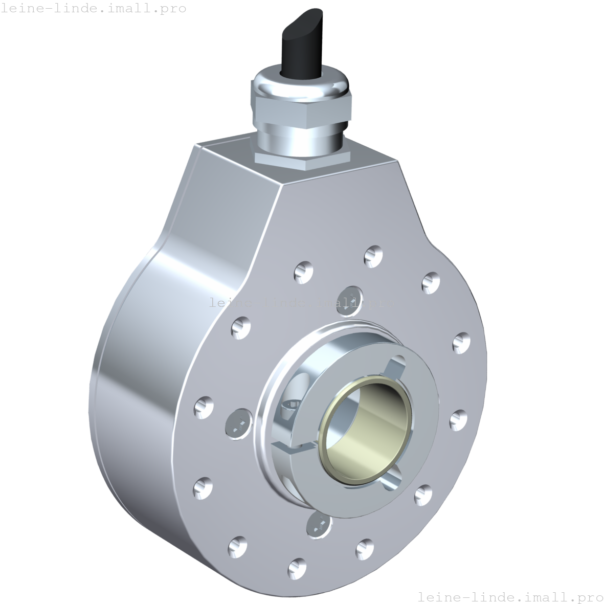 1346256-01 Leine & Linde