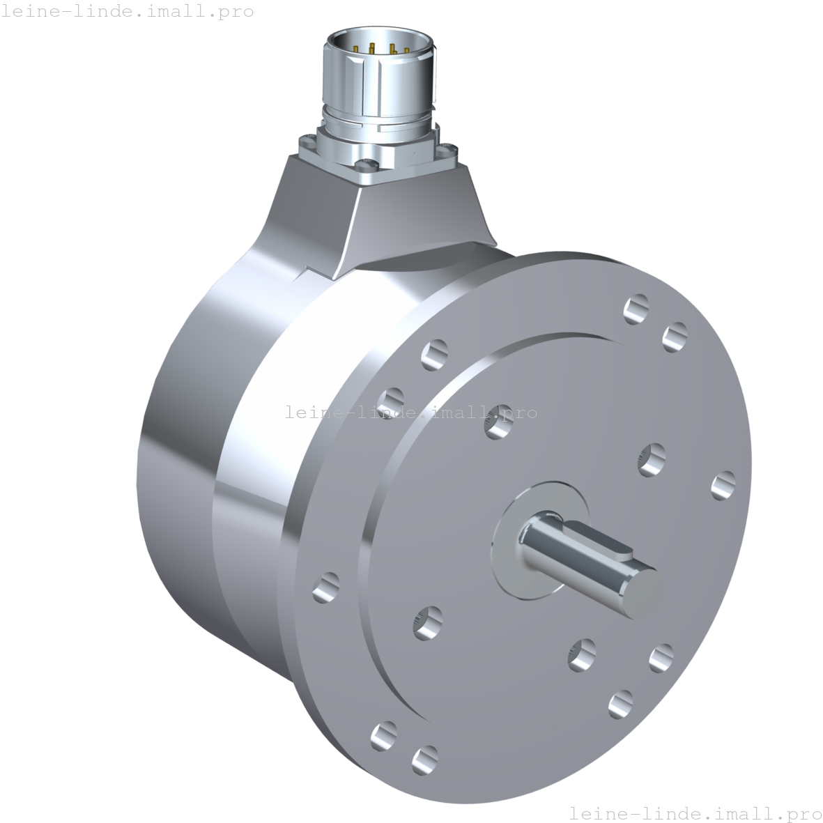 1462779-01 Leine & Linde