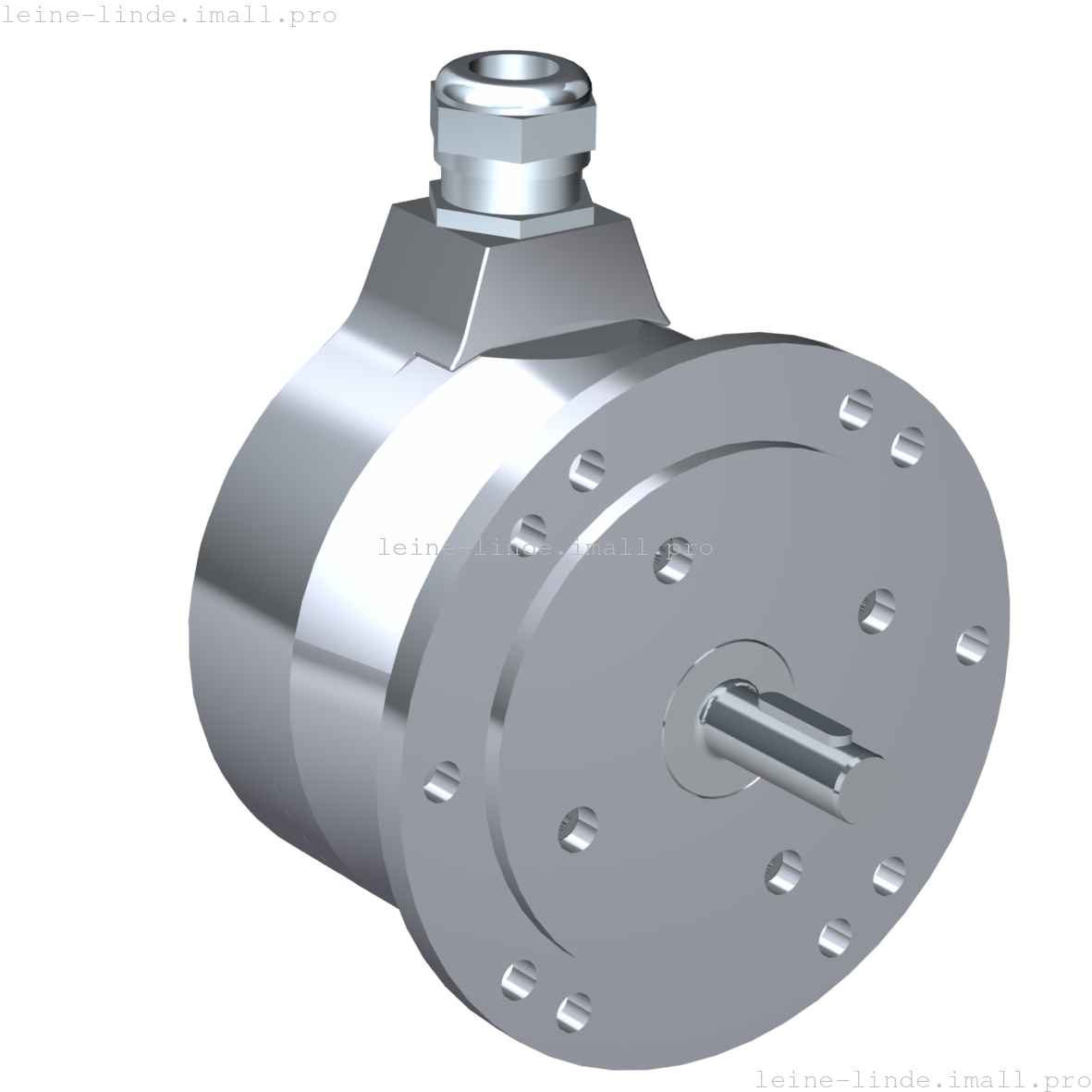 1212849-01 Leine & Linde