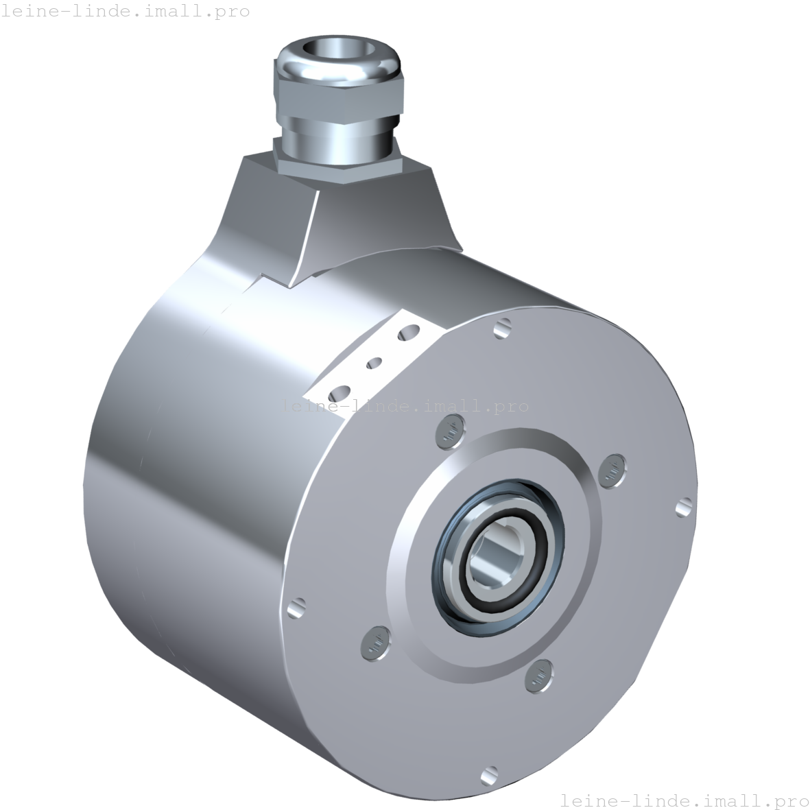 1184482-02 Leine & Linde