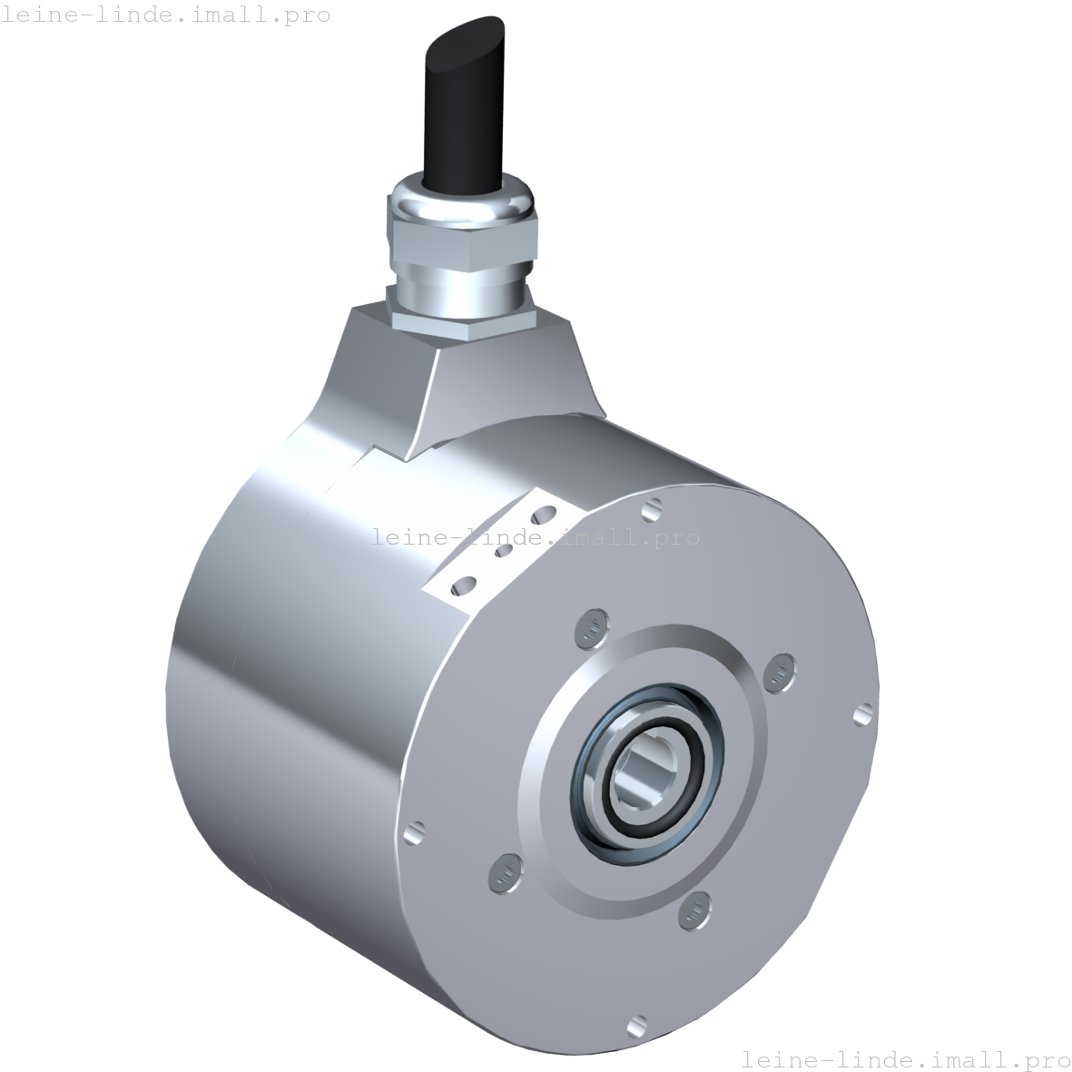 1217462-01 Leine & Linde