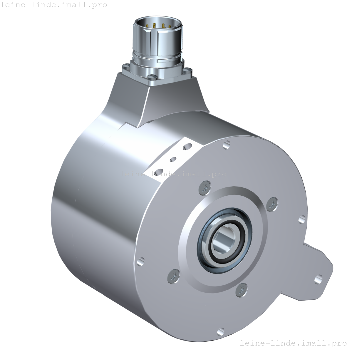 1277842-01 Leine & Linde