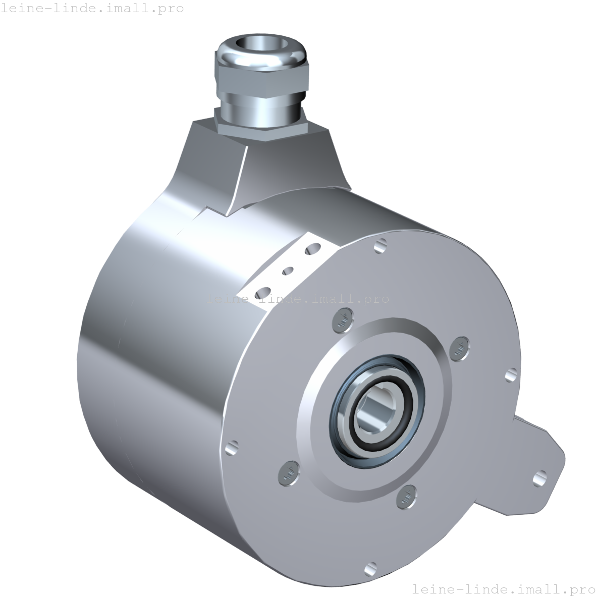 1217144-01 Leine & Linde