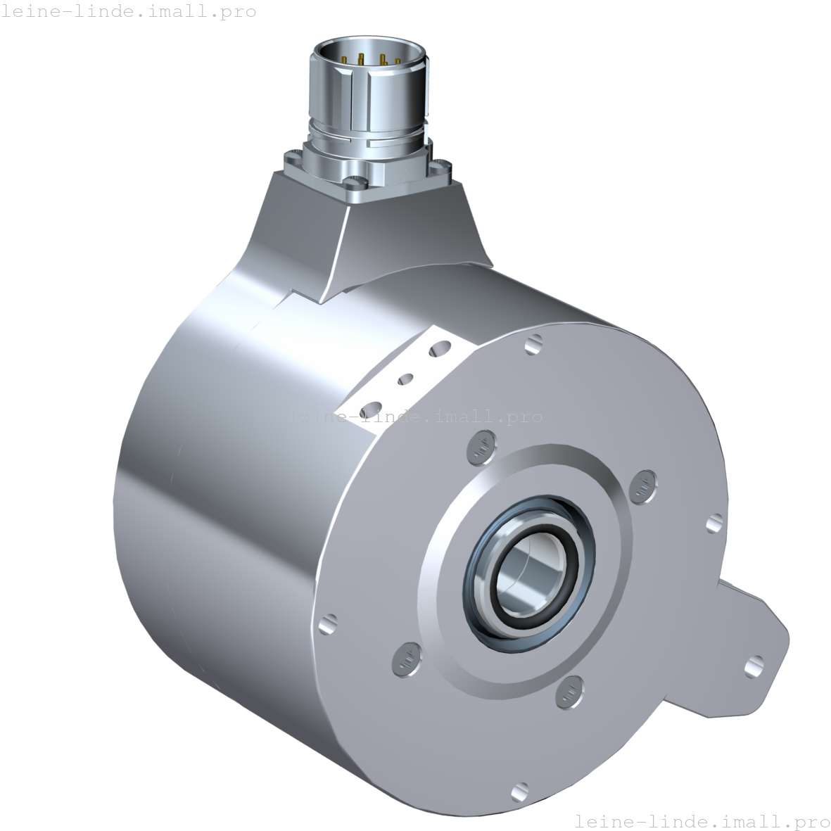 1228921-01 Leine & Linde