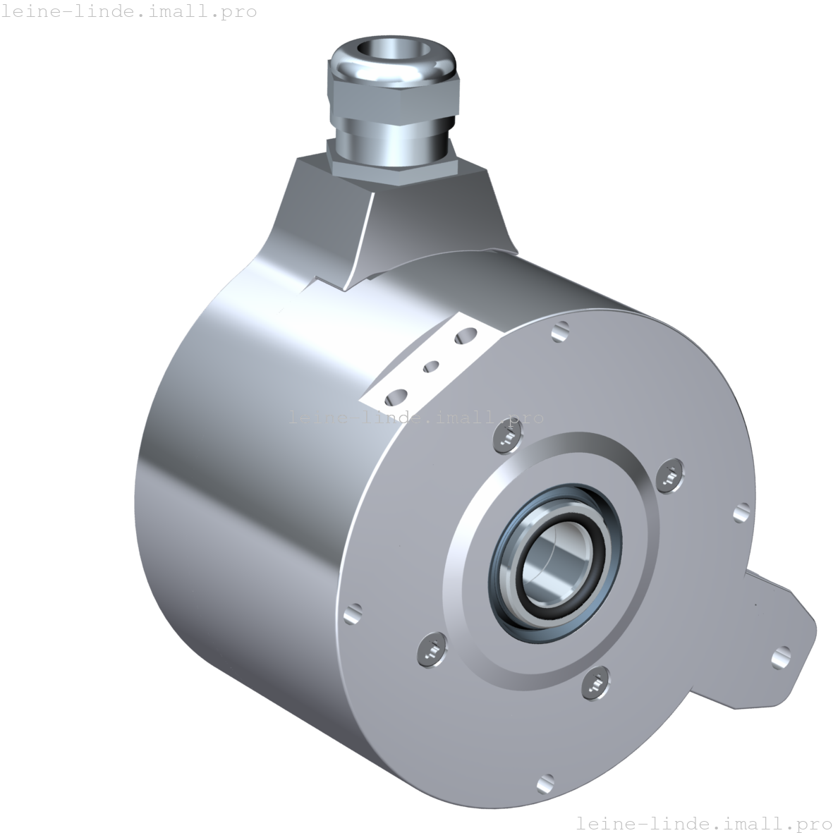 1212991-01 Leine & Linde