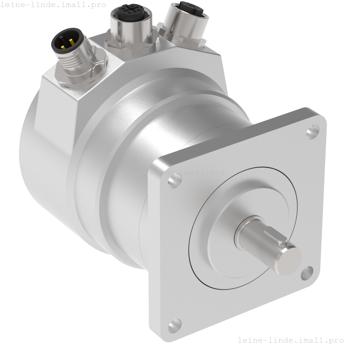 1445196-01 Leine & Linde