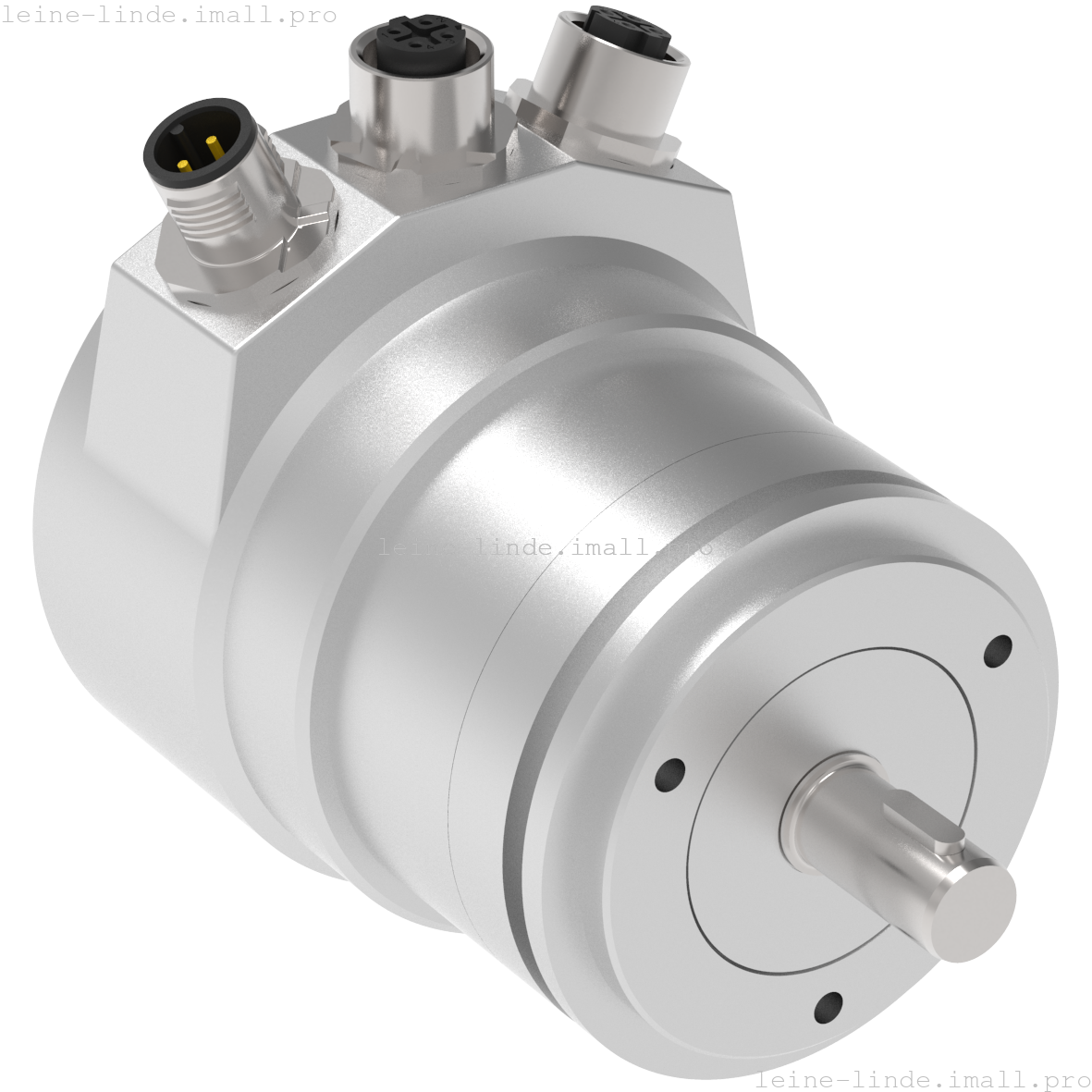 1445132-01 Leine & Linde