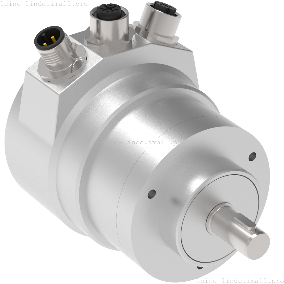 1434744-01 Leine & Linde