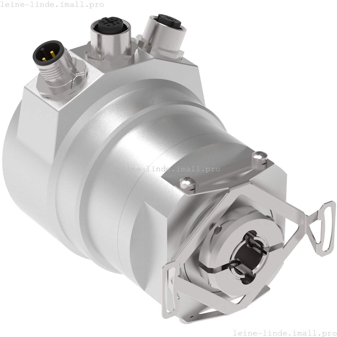 1444883-01 Leine & Linde