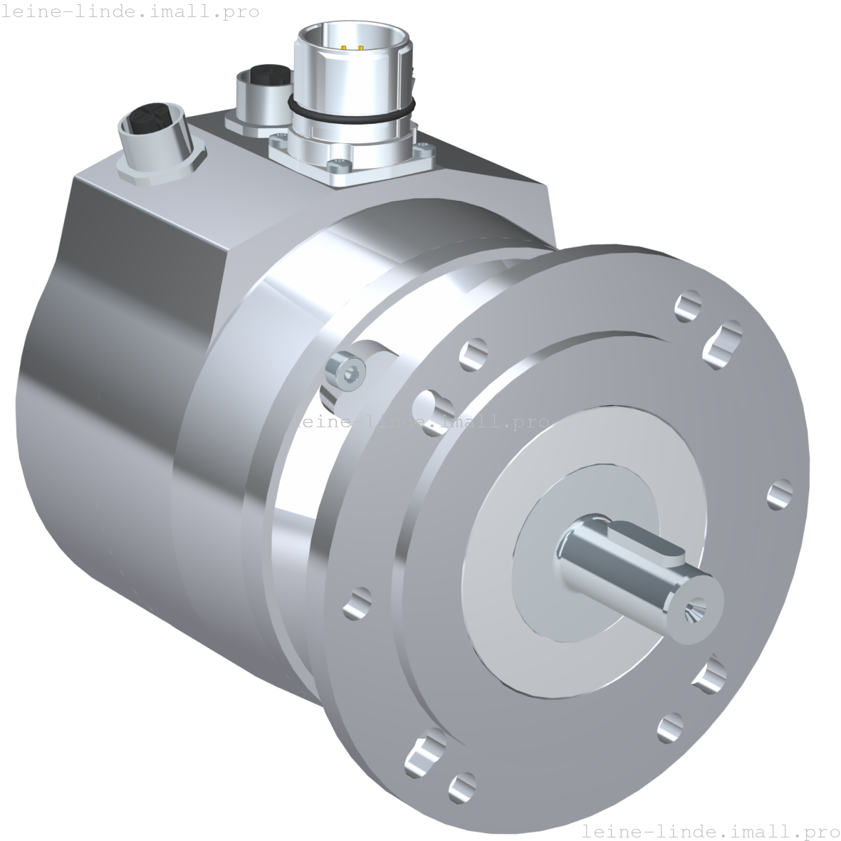 1245688-01 Leine & Linde