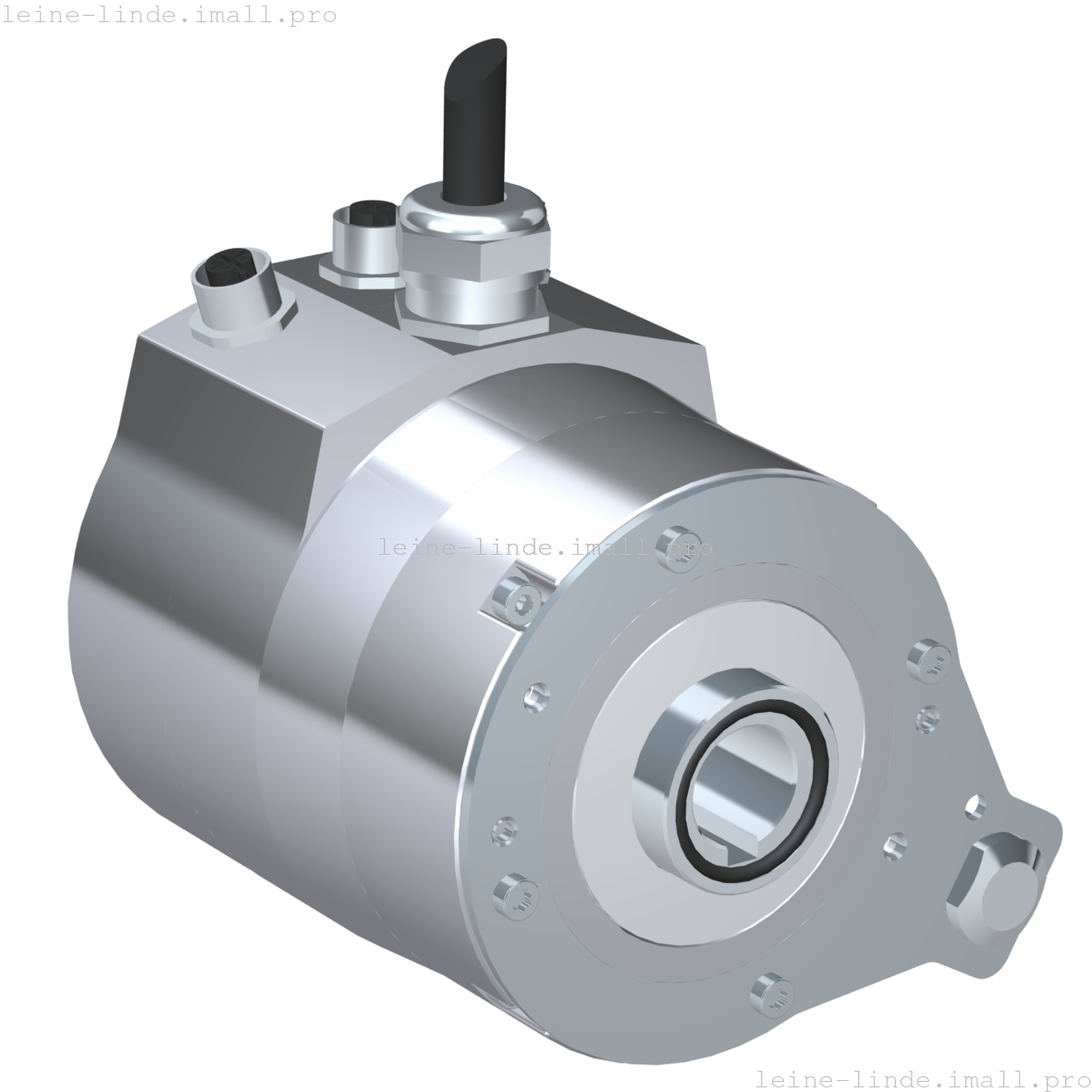 1282707-02 Leine & Linde