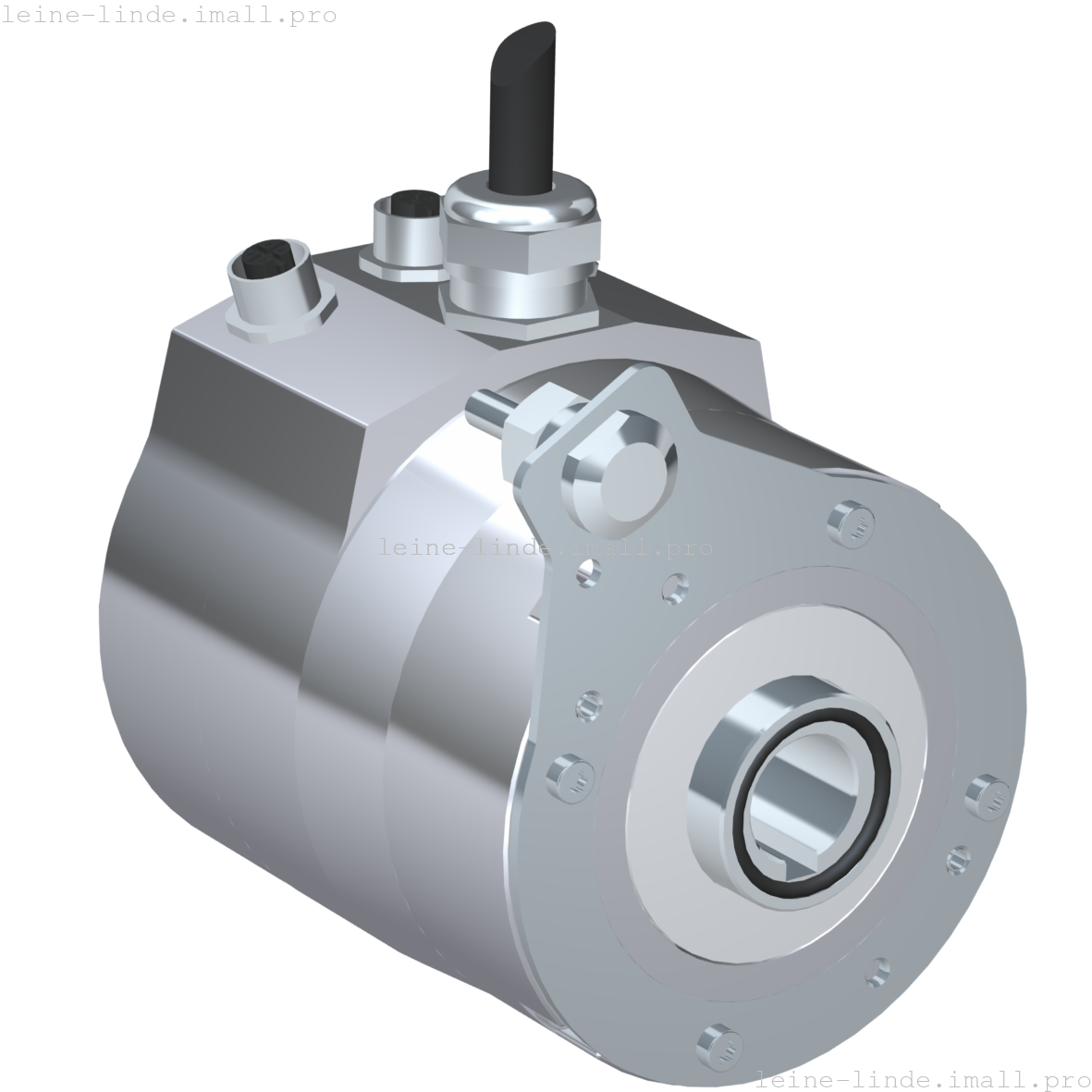 1252117-01 Leine & Linde