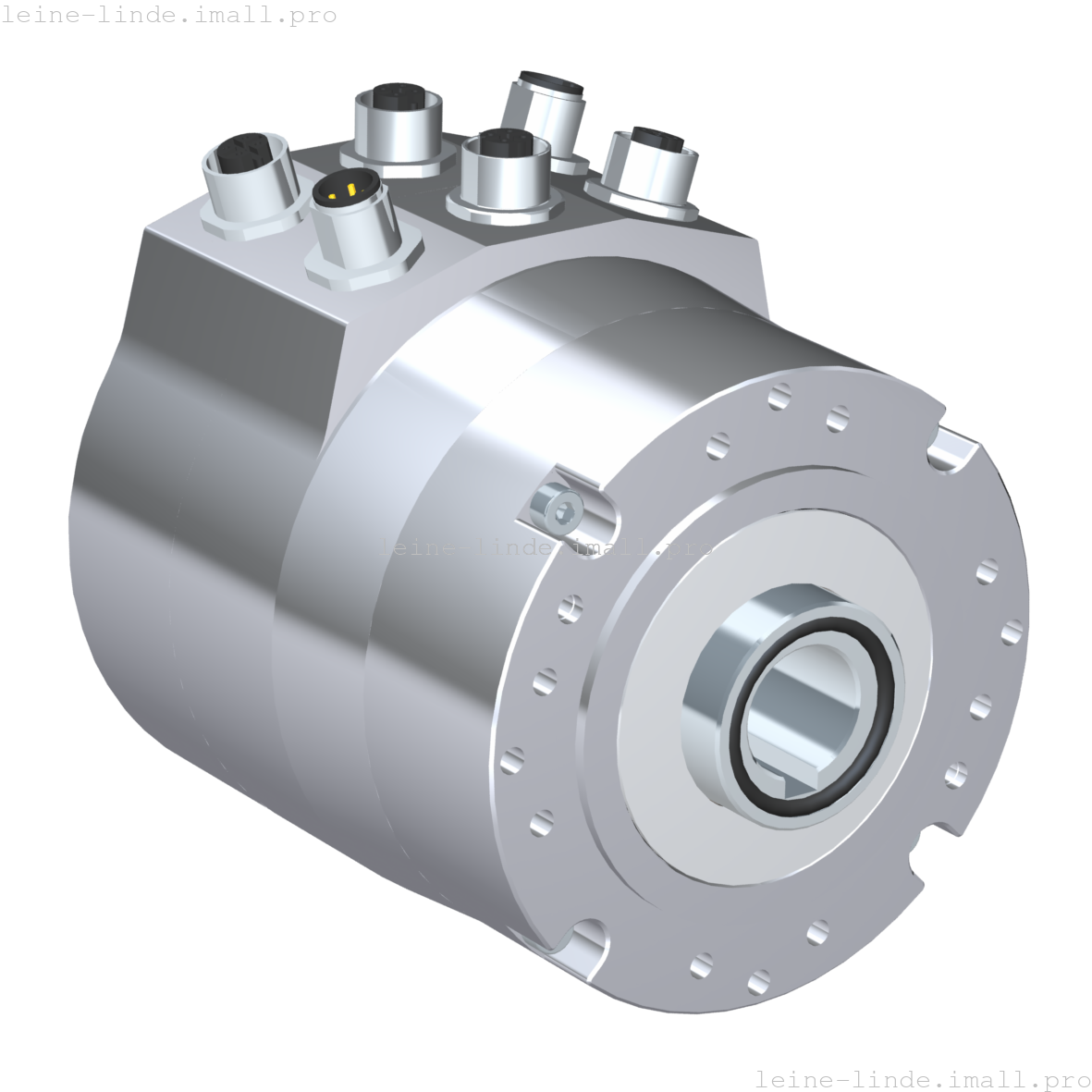 1177404-01 Leine & Linde