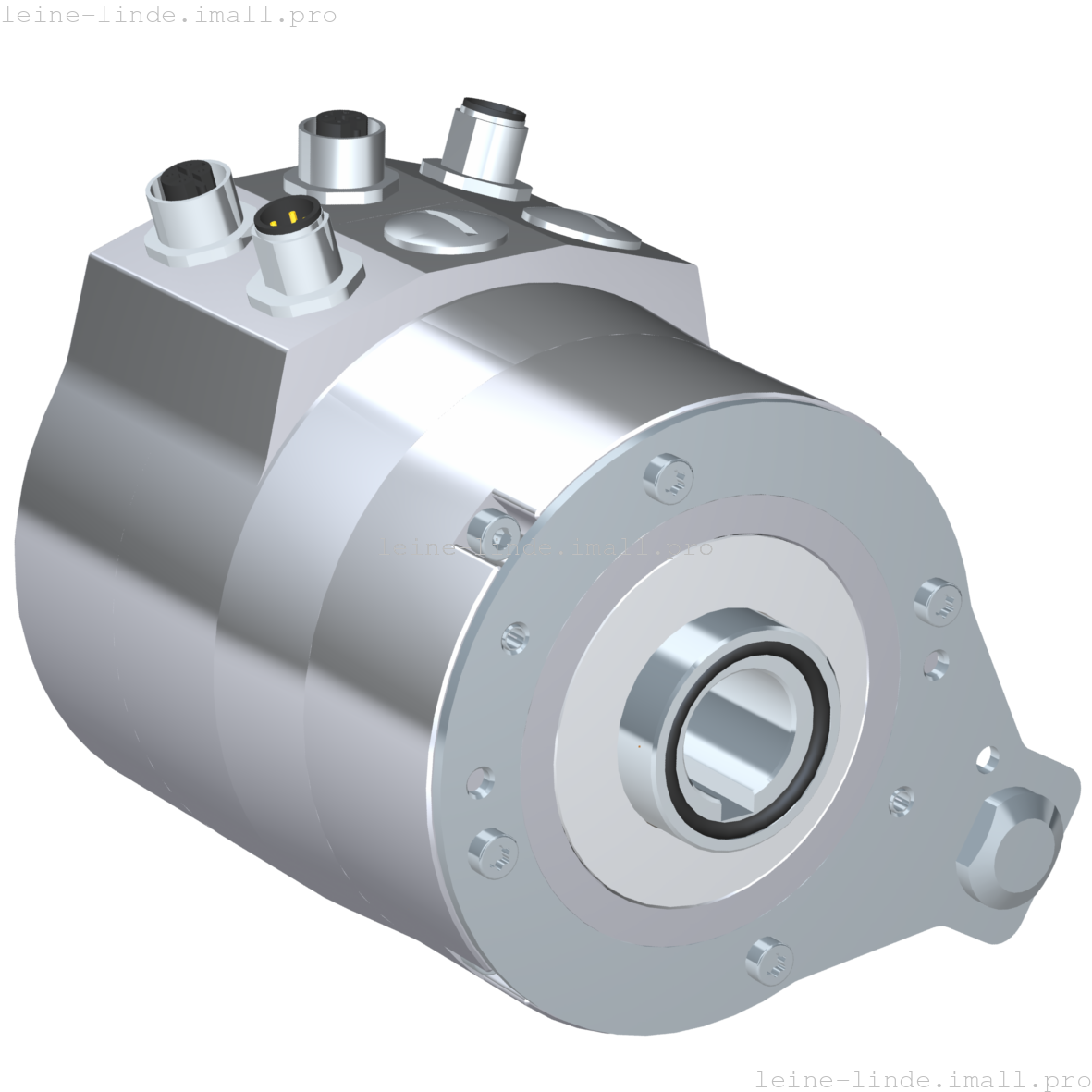 1271791-01 Leine & Linde