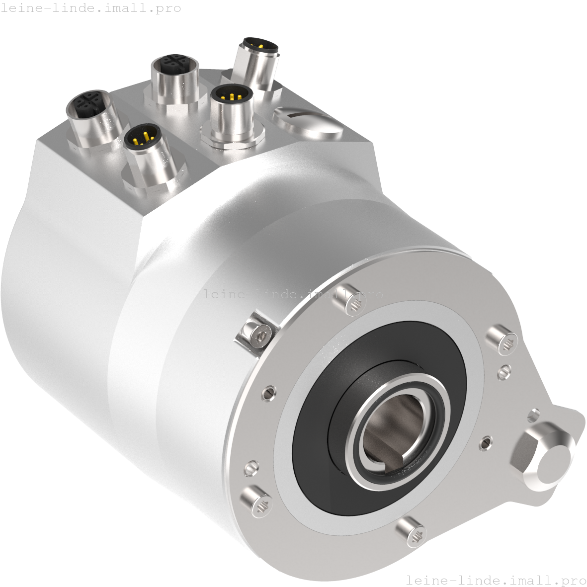 1389722-01 Leine & Linde