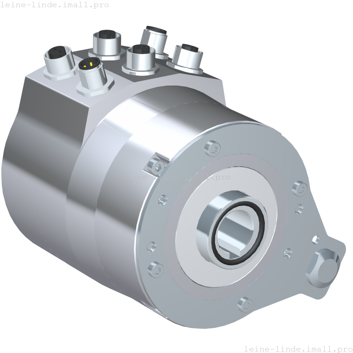 1312098-01 Leine & Linde