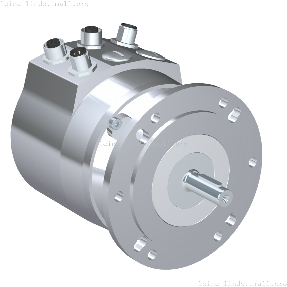 1210987-01 Leine & Linde