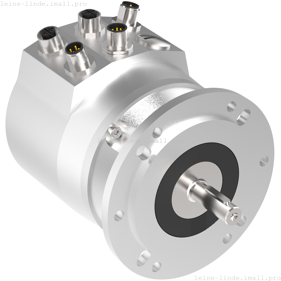 1420607-01 Leine & Linde