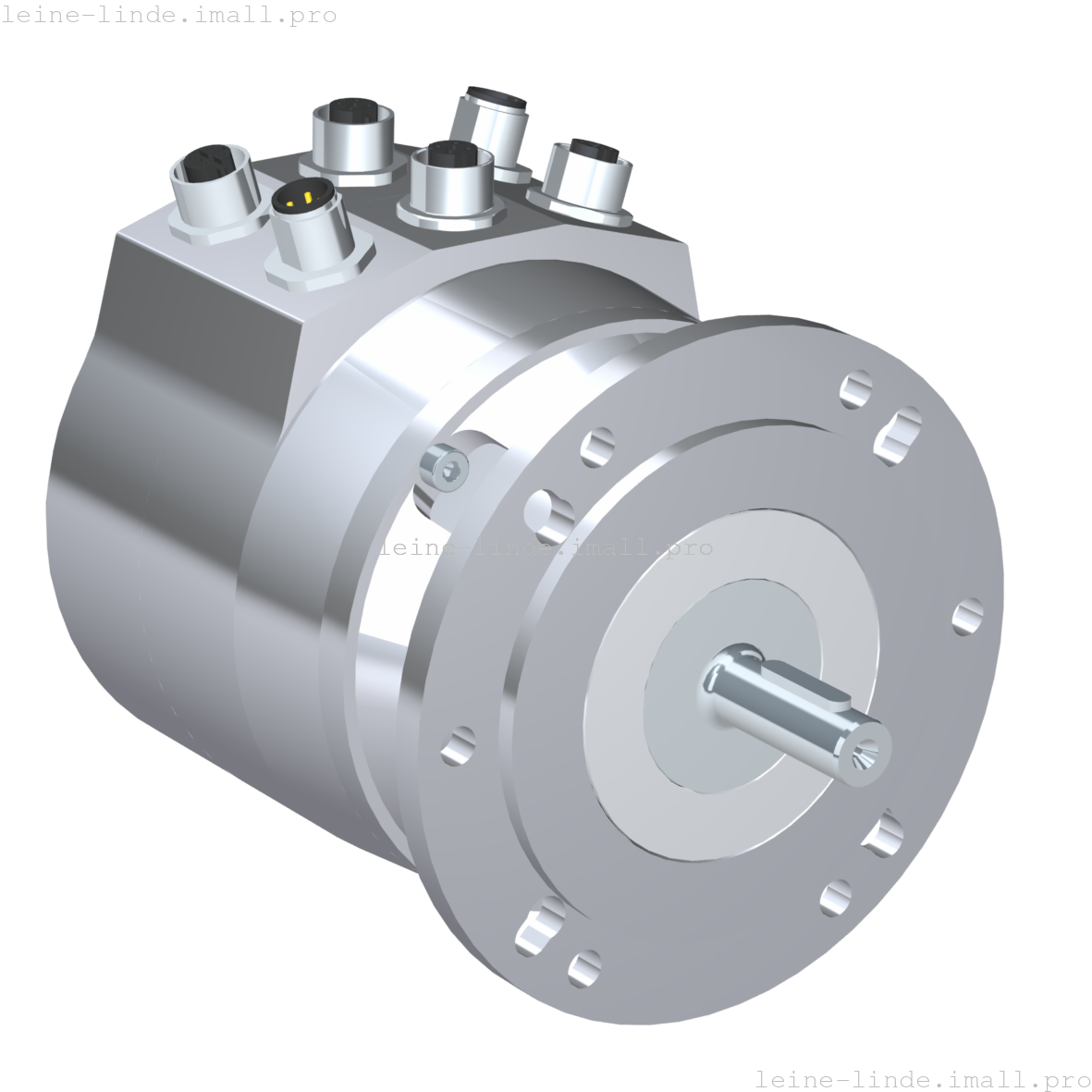 1230188-01 Leine & Linde