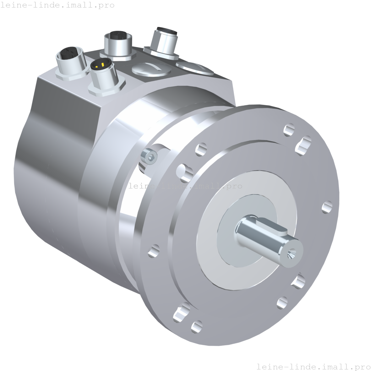 1309656-01 Leine & Linde