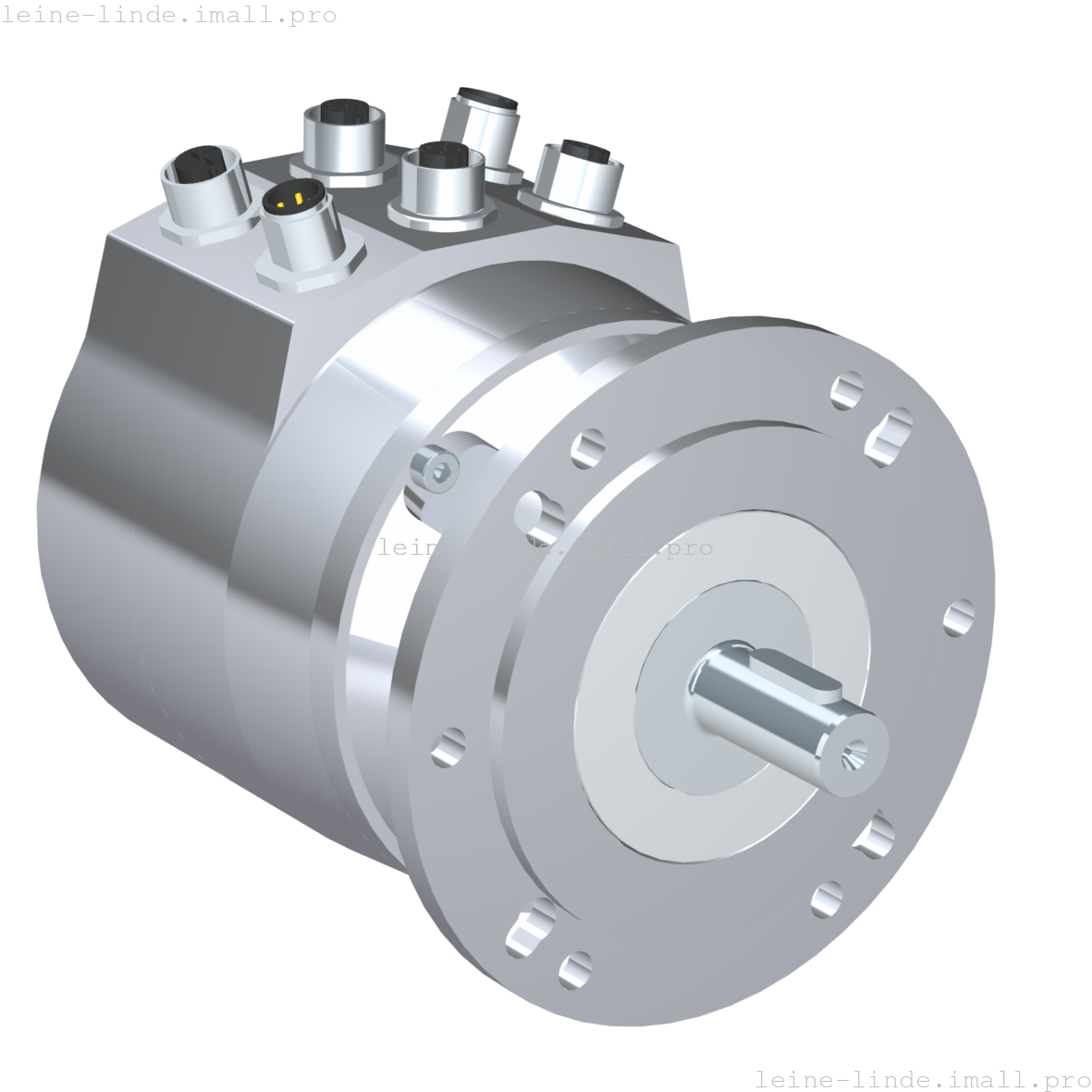 1178406-01 Leine & Linde