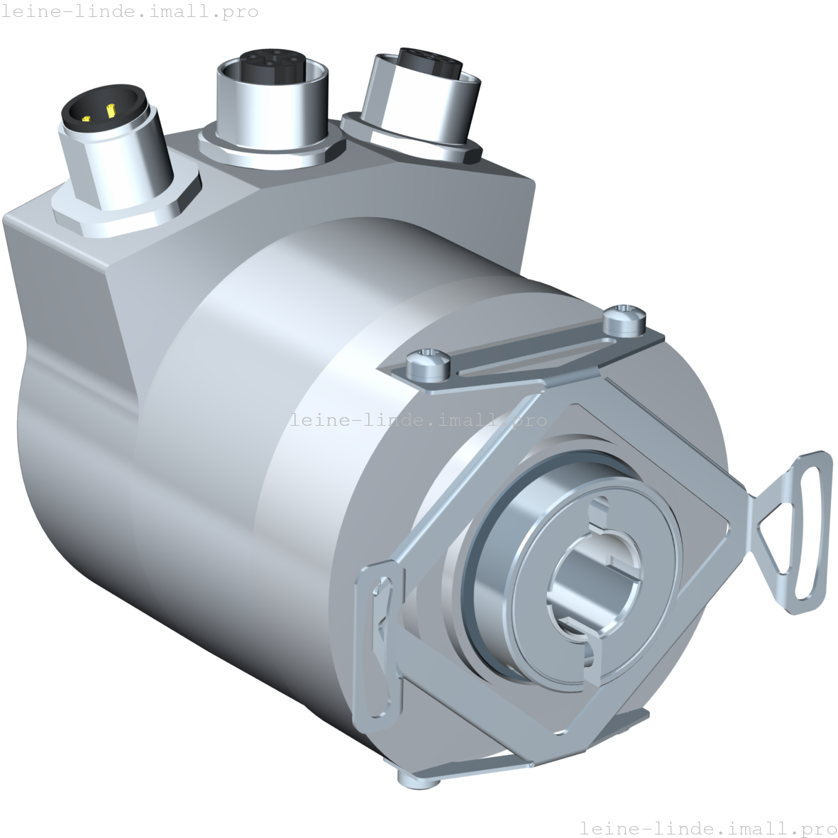 1123860-01 Leine & Linde